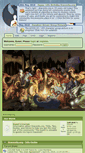 Mobile Screenshot of draconity.org
